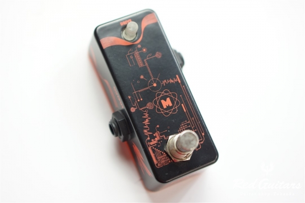 MATTERIX -BOOSTER/HEAVY DRIVE BOOST-